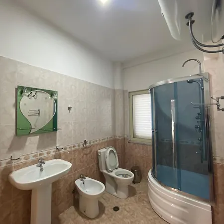 Garden Apartment Durres