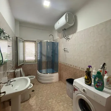Apartment Garden Durres